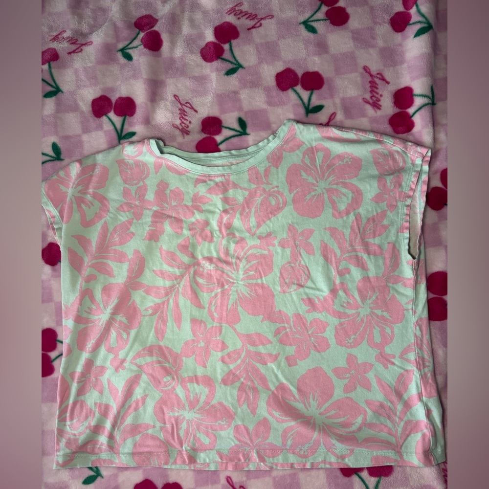 Rare Japanese Disney Shirt